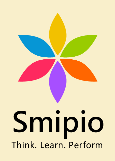 Smipio - Stamp - V - LBG